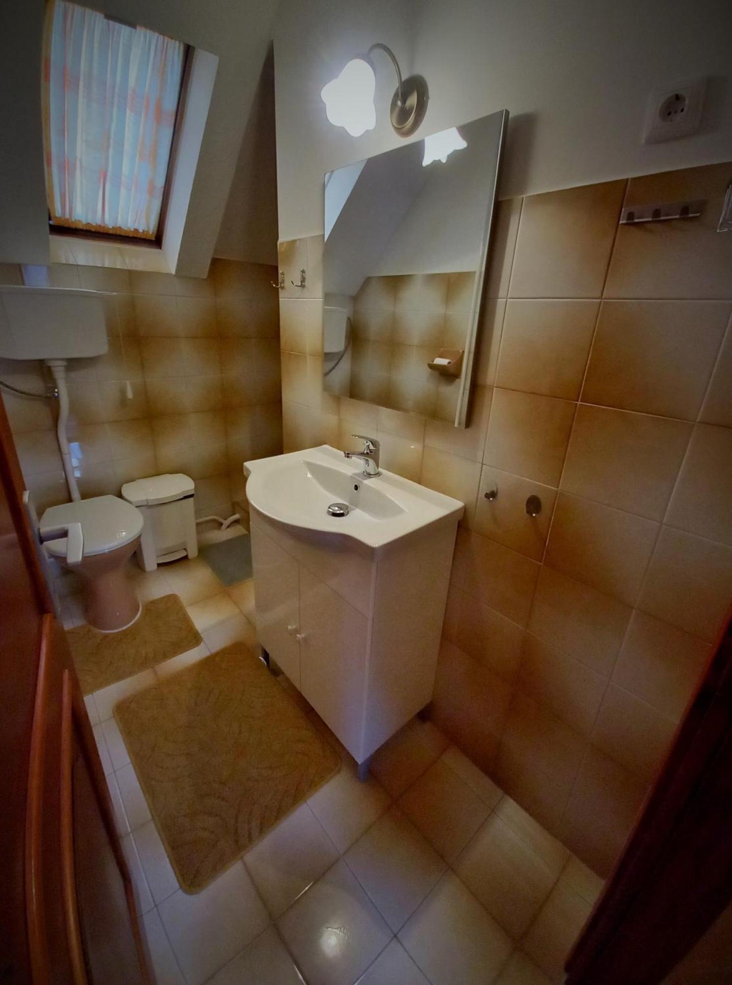 Alfa Apartman Harkany Exterior photo