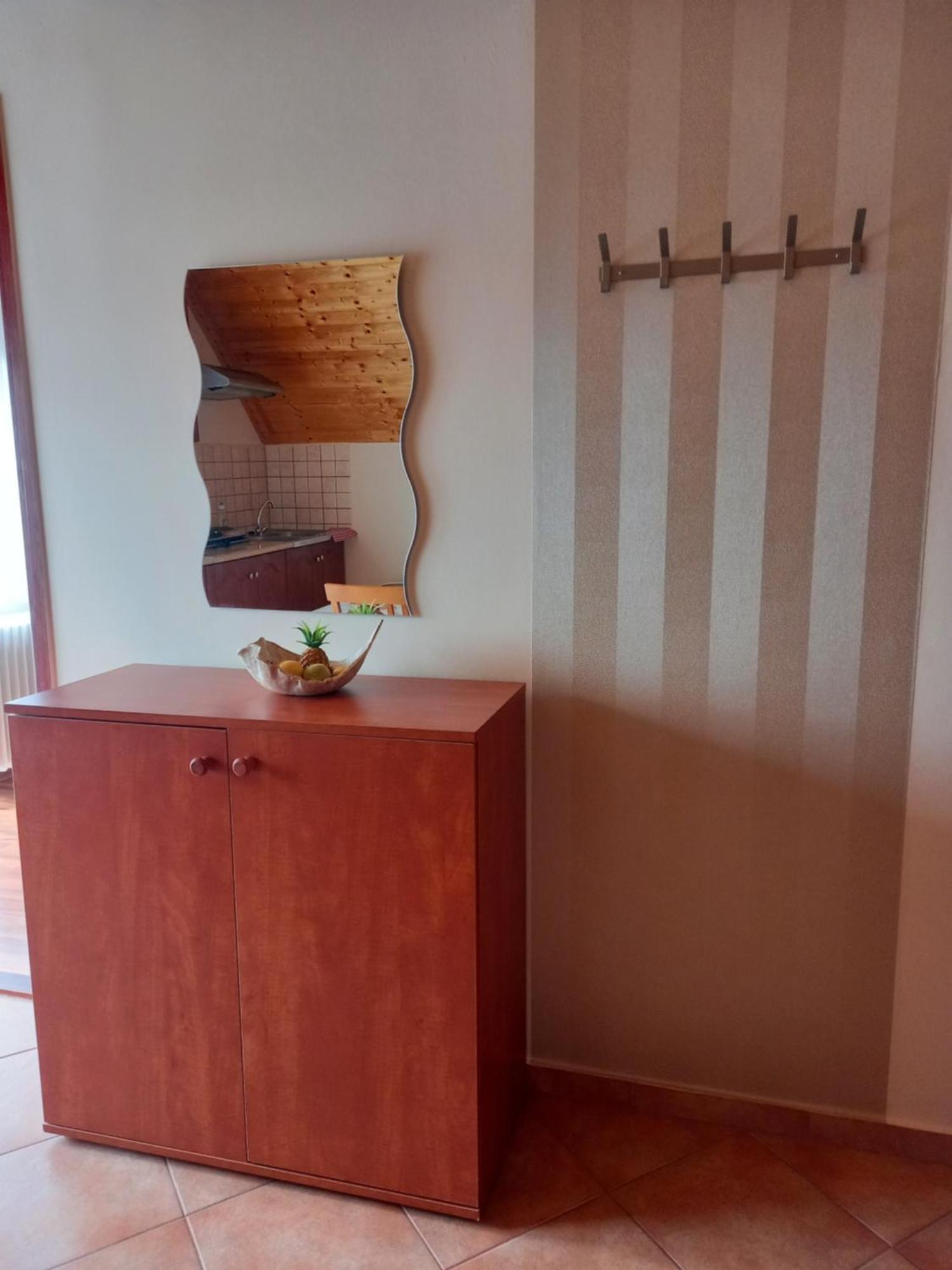 Alfa Apartman Harkany Exterior photo